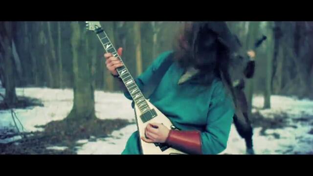 Hammer Horde - In the Name of Winter (720p)