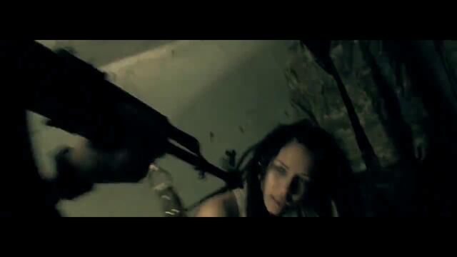 Infected Rain - Judgemental Trap (720p)