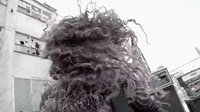 Lazarus A.D. Absolute Power (720p)