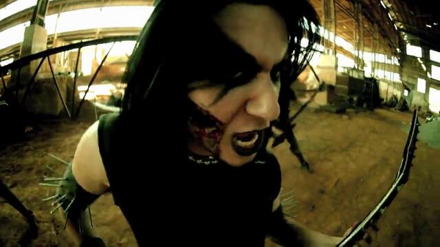 Massakren - Threshold (1080p)