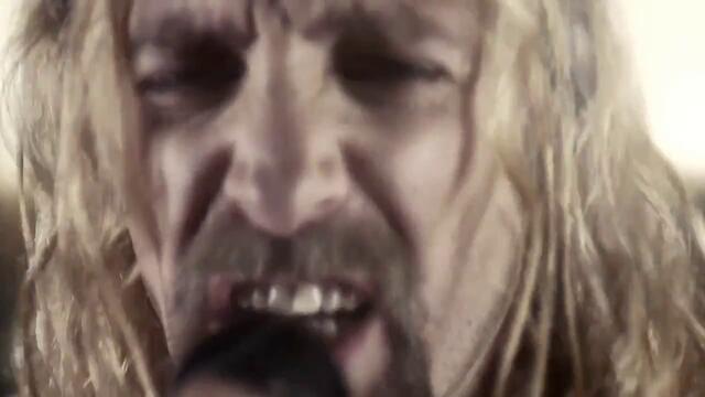 Paradise Lost - The Rise Of Denial (720p)