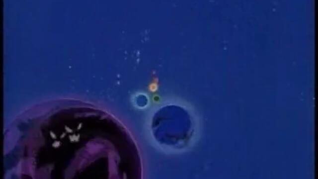 sailor moon ep 71 - no thanks, nurse venus!