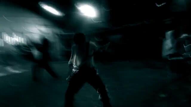 Ravenface  -  Isolation (720p)