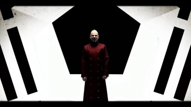 Samael - Slavocracy (720p)