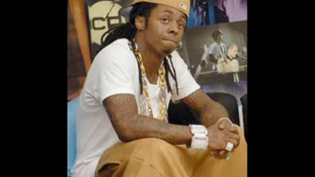 Lil Wayne - Roll Call