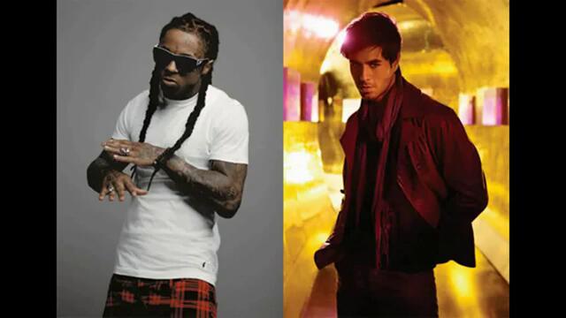 Lil Wayne ft. Enrique Iglesias - How to Love