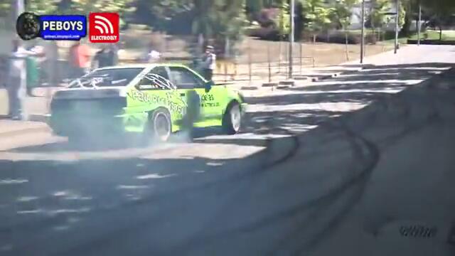 Тунинг и зверски аудио системи!