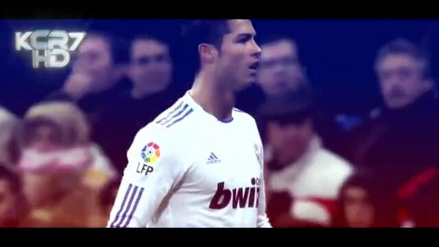 Cristiano Ronaldo ? The Perfect 7 ? Goals &amp; Skills ? HD