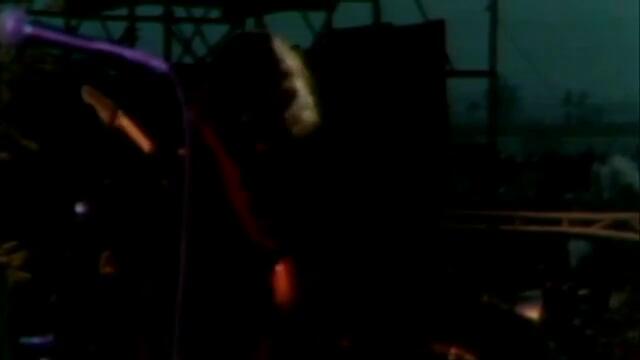 Deep Purple - Mistreated HD 1974 (Live in California)