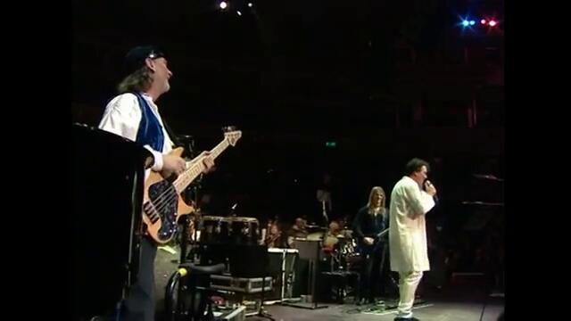 Deep Purple, London Symphony Orchestra - Pictures Of Home [HD]