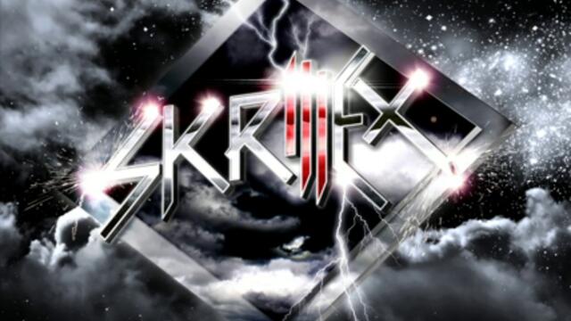 Skrillex &amp; Korn - Get Up