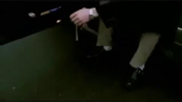 Бригада - Космос стреля по котка