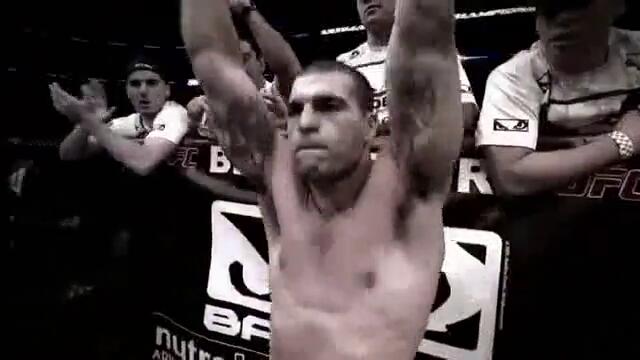 Здрав бой Mma