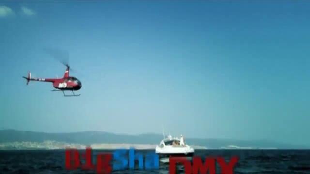 BIG SHA feat. DMX - THE BOY GO OFF (HD OFFICIAL VIDEO) 2010