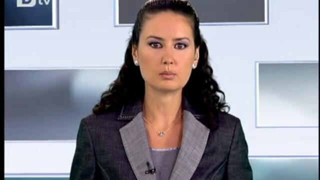 bTV - Тежка катастрофа на Тракия-