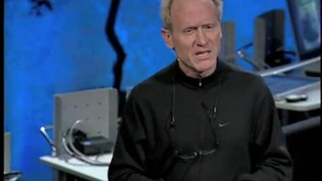 Ричард Ст. Джон - 8 правила на успеха