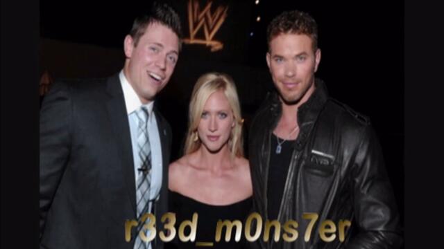 The Miz Снимки