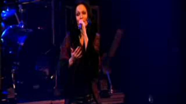 Nightwish - She Is My Sin (LIVE)