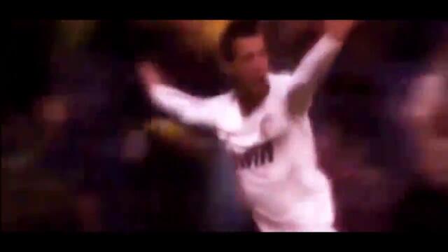 Cristiano Ronaldo - Make the Impossible Possible - 2011 - HD