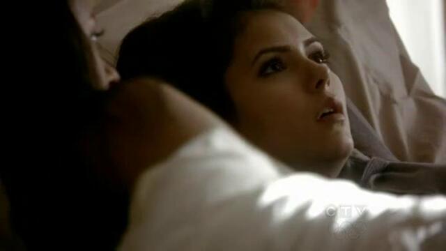 #The vampire diaries S1 епизод 8 част 2/5