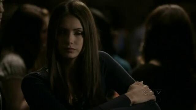 #The vampire diaries S1 епизод 8 част 4/5