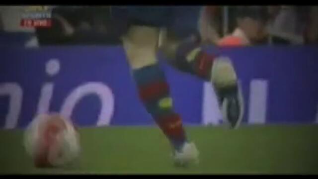 messi