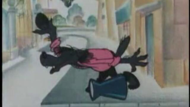 Ну погоди - епизод 1