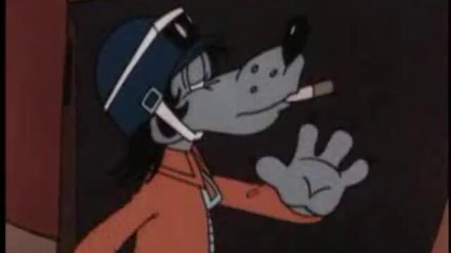 Ну погоди - епизод 3