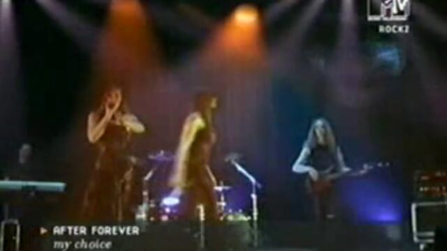 After Forever - My Choice