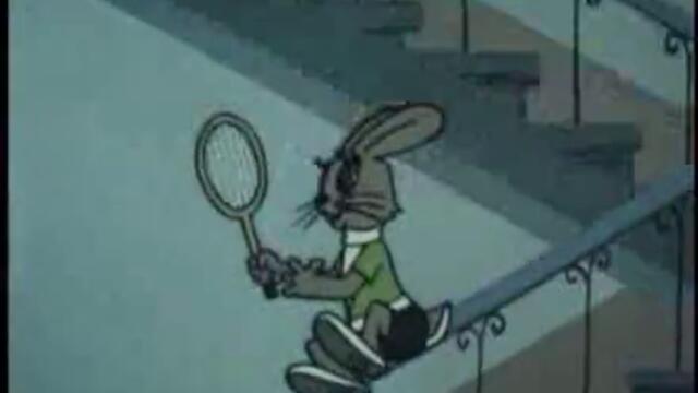 Ну погоди - епизод 5