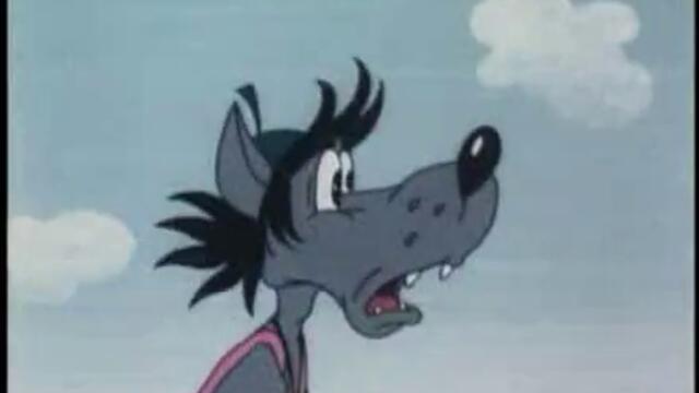 Ну погоди - епизод 6