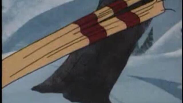 Ну погоди - епизод 8