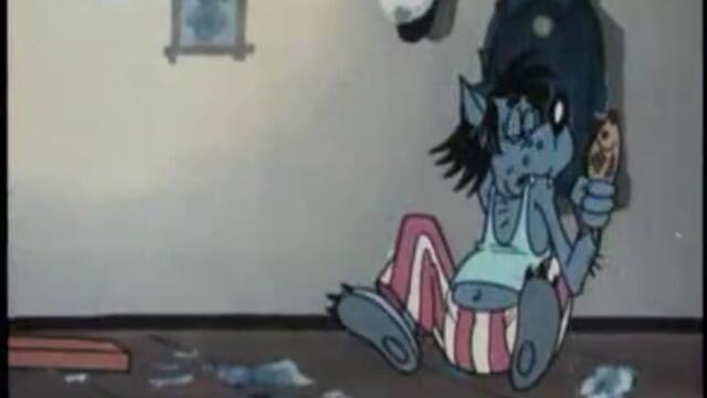 Ну погоди - епизод 9