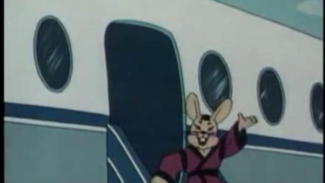 Ну погоди - епизод 13