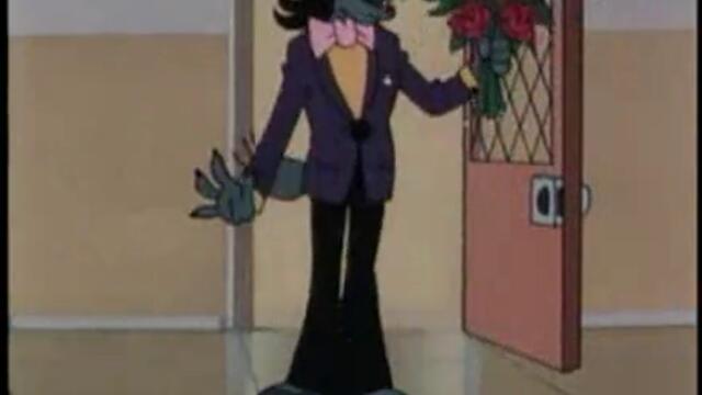 Ну погоди - епизод 14