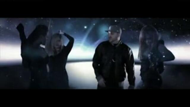 DJ Felli Fel - Boomerang ft. Akon Pitbull Jermaine Dupri [Official Music Video]