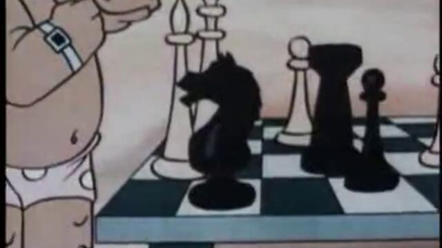 Ну погоди - епизод 16