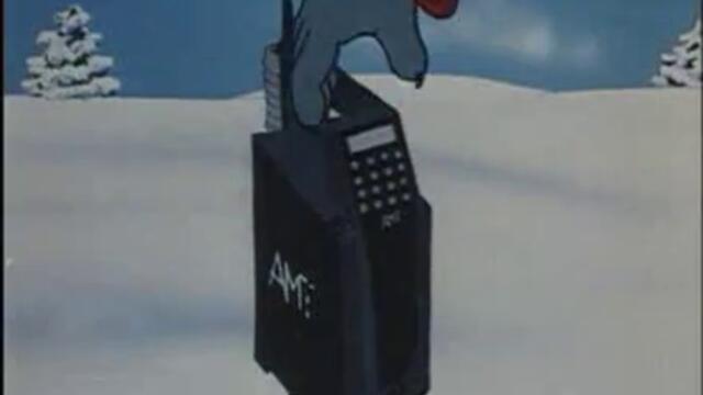 Ну погоди - епизод 17