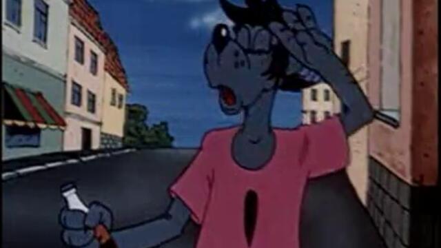 Ну погоди - епизод 18