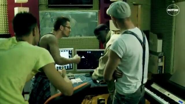 Akcent feat. Dollarman - Spanish Lover (Official Video - 2011)
