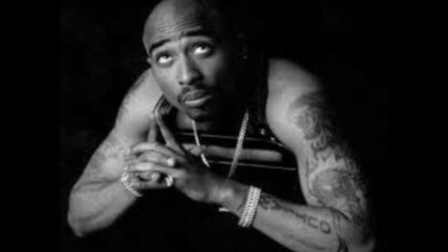 2pac - Dont You Trust Me