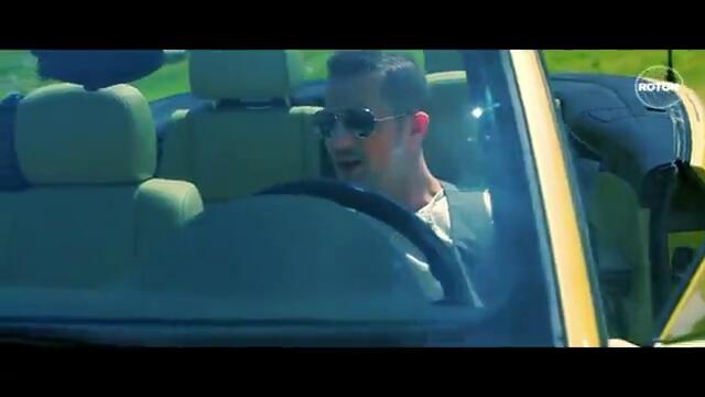 2o11 • Свежо Румънско • Akcent - Feelings On Fire ( official Video )