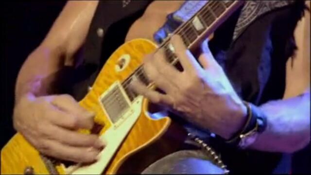 Whitesnake - Blues For Milene (Live...In The Still Of The Night)