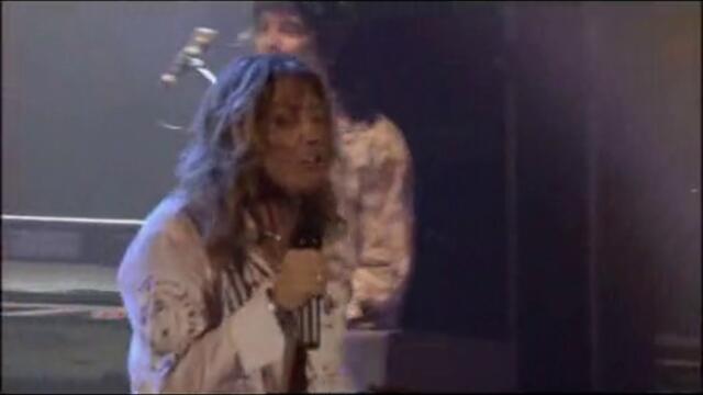 Whitesnake - Give Me All Your Love (Live...In The Still Of The Night)
