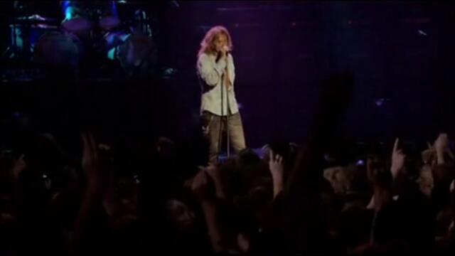 Whitesnake - Here I Go Again (Live...In The Still Of The Night)
