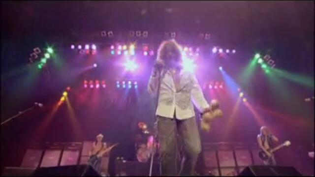 Whitesnake - Take Me With You (Live...In The Still Of The Night)