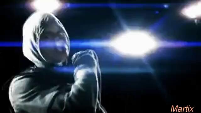 Eminem - Don't Push Me [Music Video