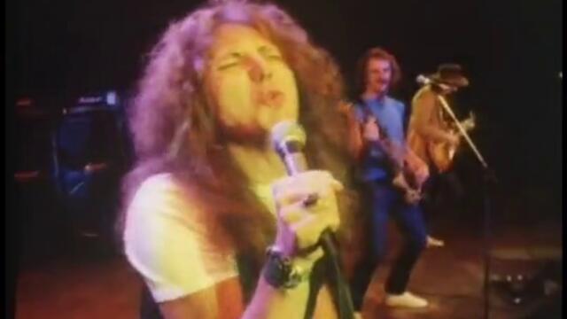 Classic Hard Rock Vol.01 # 02. Whitesnake - Guilty of Love