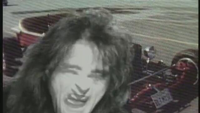 Classic Hard Rock Vol.01 # 25. Alice Cooper - Lost In America