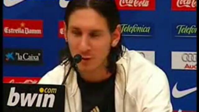 Mesu gol kato na Maradona